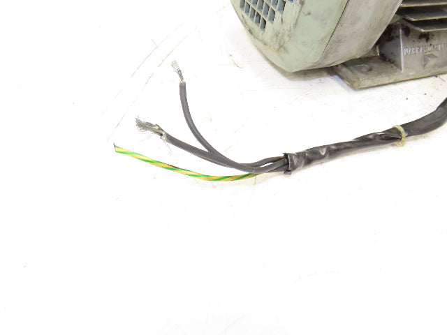 Tokimec LTIS-NR Hydraulic Pump Power Unit 220V 3PH P16VMR-10-CMC-20-S121-J