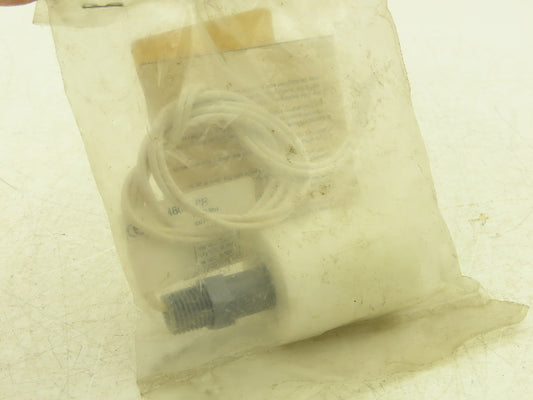 Madison M8060-PR Liquid Level Switch 120/240VAC 24VDC 1/4"NPT