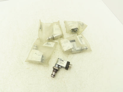 Vickers P-230304-01H Hydraulic Pressure Sensor/Switch