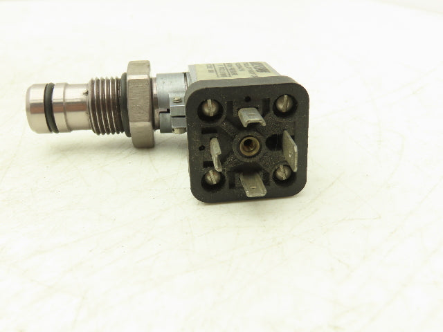 Vickers P-230304-01H Hydraulic Pressure Sensor/Switch