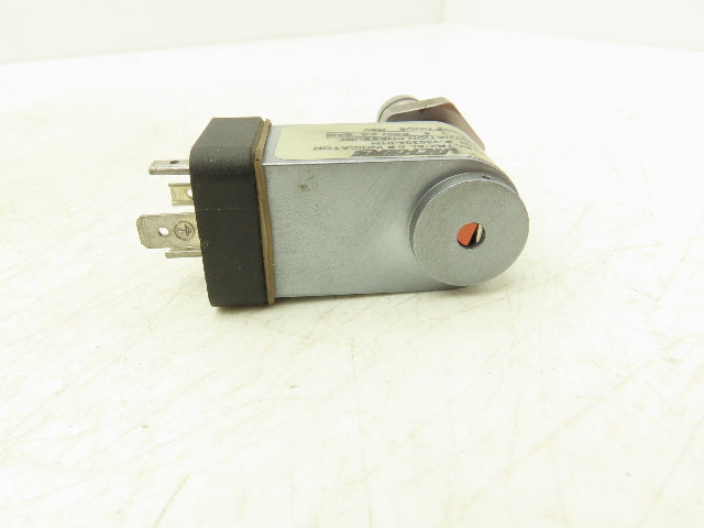 Vickers P-230304-01H Hydraulic Pressure Sensor/Switch