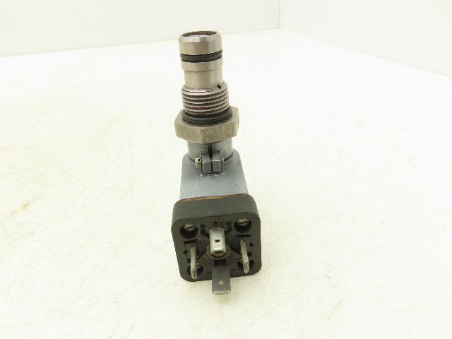 Vickers P-230304-01H Hydraulic Pressure Sensor/Switch