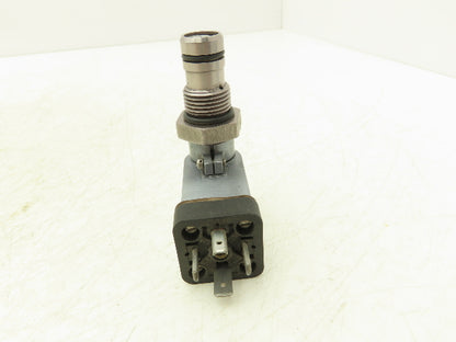 Vickers P-230304-01H Hydraulic Pressure Sensor/Switch
