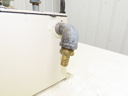 Okuma OEY-L-STD-2.2KW CNC Lathe Hydraulic Power Unit 30L/Min UNI Pump 20L Tank