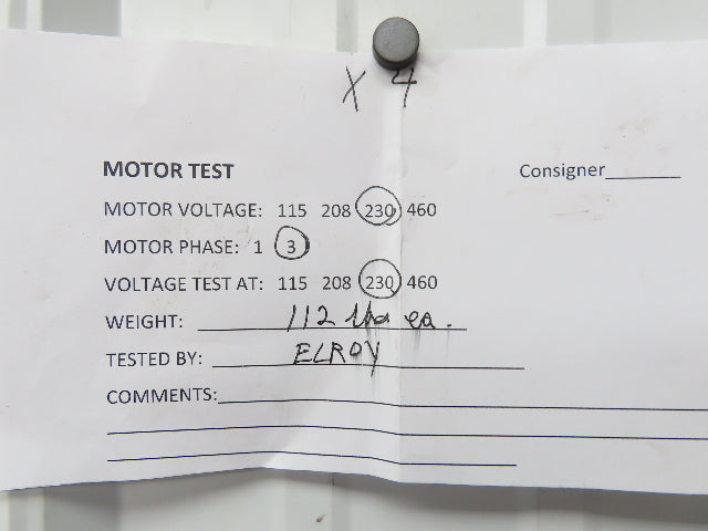 Okuma OEY-L-STD-2.2KW CNC Lathe Hydraulic Power Unit 30L/Min UNI Pump 20L Tank