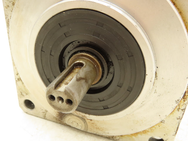 Fanuc A06B-0034-B075  AC Servo Motor 0.9kW 199V 3PH 2000 RPM