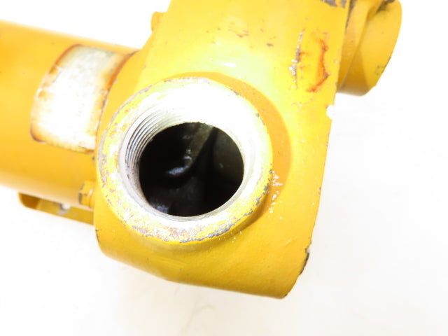 Monarch BE-S75 Sewage Effluent Sump Pump 1.25"NPT 3/4Hp 115/230V Self Priming