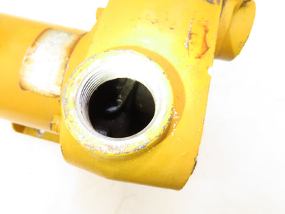 Monarch BE-S75 Sewage Effluent Sump Pump 1.25"NPT 3/4Hp 115/230V Self Priming