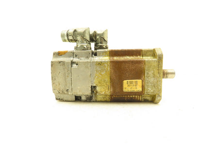 Siemens 1FK7042-5AF71-1EG0 AC Servo Motor 0.82kW 9000rpm With A-2048 Encoder