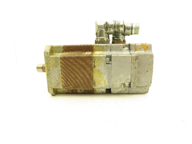 Siemens 1FK7042-5AF71-1EG0 AC Servo Motor 0.82kW 9000rpm With A-2048 Encoder