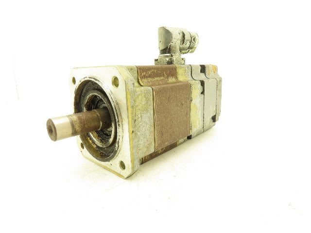 Siemens 1FK7042-5AF71-1EG0 AC Servo Motor 0.82kW 9000rpm With A-2048 Encoder