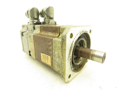 Siemens 1FK7042-5AF71-1EG0 AC Servo Motor 0.82kW 9000rpm With A-2048 Encoder