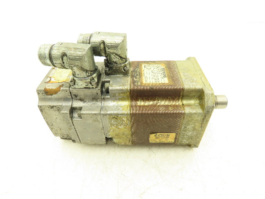 Siemens 1FK7042-5AF71-1EG0 AC Servo Motor 0.82kW 9000rpm With A-2048 Encoder