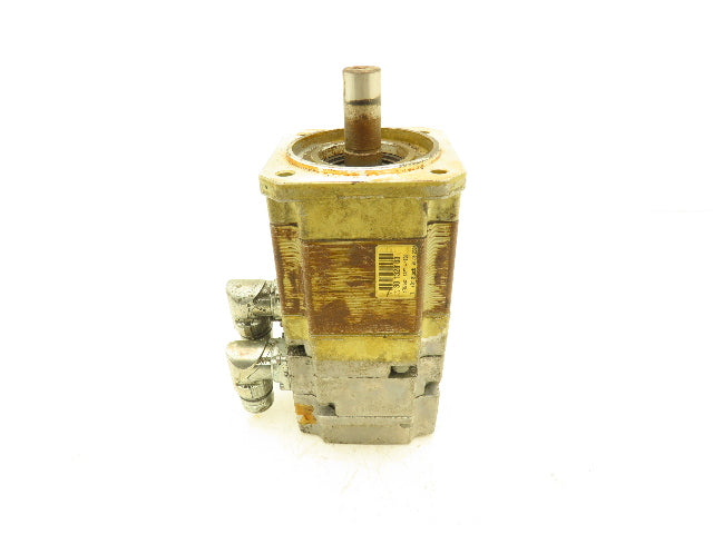 Siemens 1FK7042-5AF71-1EG0 AC Servo Motor 0.82kW 9000rpm W/A-2048 Encoder *Read