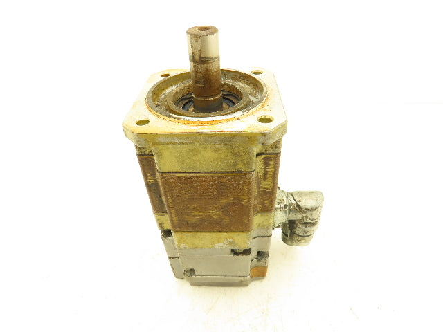 Siemens 1FK7042-5AF71-1EG0 AC Servo Motor 0.82kW 9000rpm W/A-2048 Encoder *Read