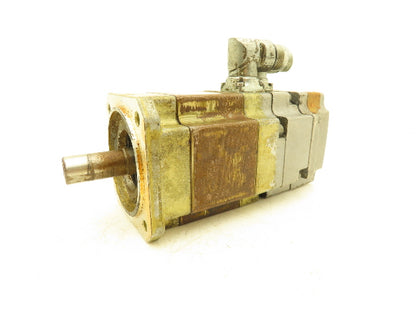 Siemens 1FK7042-5AF71-1EG0 AC Servo Motor 0.82kW 9000rpm W/A-2048 Encoder *Read