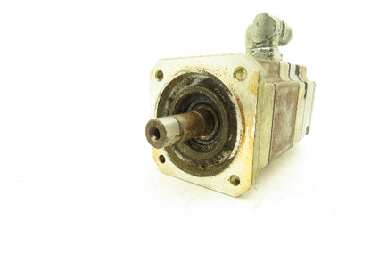Siemens 1FK7042-5AF71-1EG0 AC Servo Motor 0.82kW 9000rpm W/A-2048 Encoder *Read