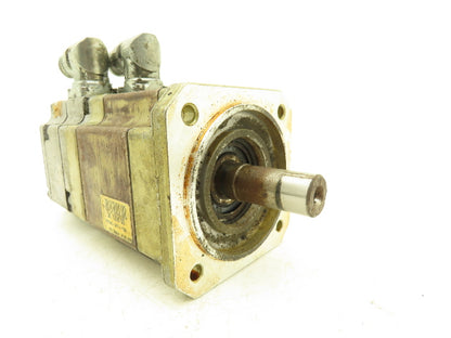 Siemens 1FK7042-5AF71-1EG0 AC Servo Motor 0.82kW 9000rpm W/A-2048 Encoder *Read