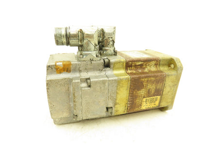 Siemens 1FK7042-5AF71-1EG0 AC Servo Motor 0.82kW 9000rpm W/A-2048 Encoder *Read