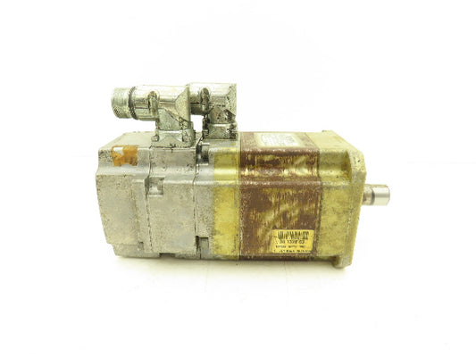 Siemens 1FK7042-5AF71-1EG0 AC Servo Motor 0.82kW 9000rpm W/A-2048 Encoder *Read