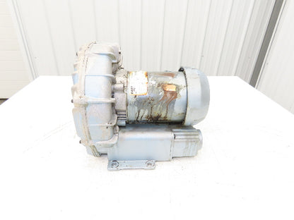 Gast R4310A-2 Regenair Regenerative Blower Vacuum Pump 92cfm 1Hp 230/460V 3PH