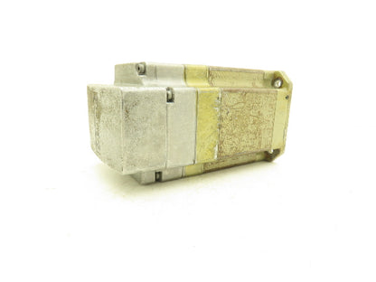 Siemens 1FK7063-5AH71-1EG0 AC Servo Motor 11Nm 7200rpm 3Ph W/A-2048 Encoder