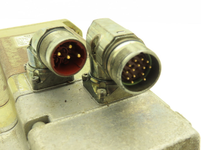 Siemens 1FK7063-5AH71-1EG0 AC Servo Motor 11Nm 7200rpm 3Ph W/A-2048 Encoder