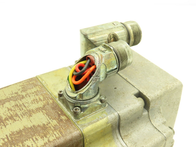 Siemens 1FK7063-5AH71-1EG0 AC Servo Motor 11Nm 7200rpm 3Ph W/A-2048 Encoder