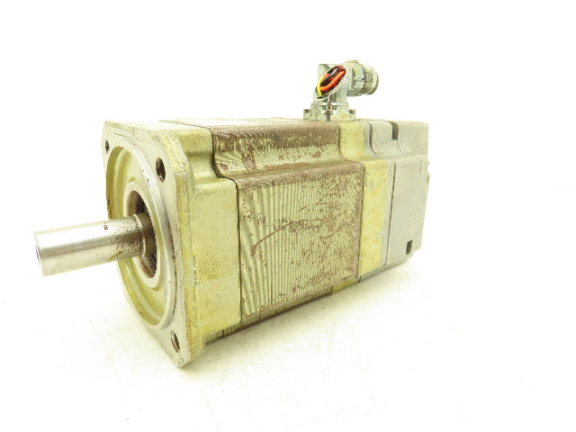 Siemens 1FK7063-5AH71-1EG0 AC Servo Motor 11Nm 7200rpm 3Ph W/A-2048 Encoder