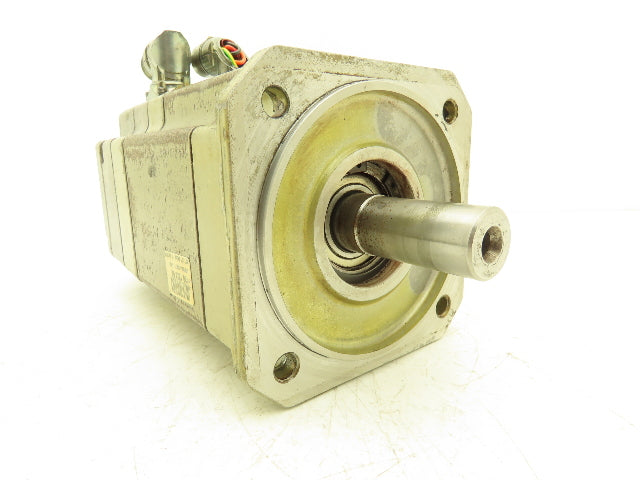 Siemens 1FK7063-5AH71-1EG0 AC Servo Motor 11Nm 7200rpm 3Ph W/A-2048 Encoder