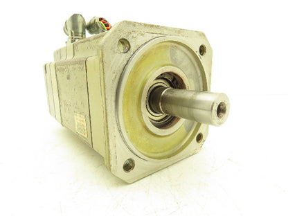 Siemens 1FK7063-5AH71-1EG0 AC Servo Motor 11Nm 7200rpm 3Ph W/A-2048 Encoder