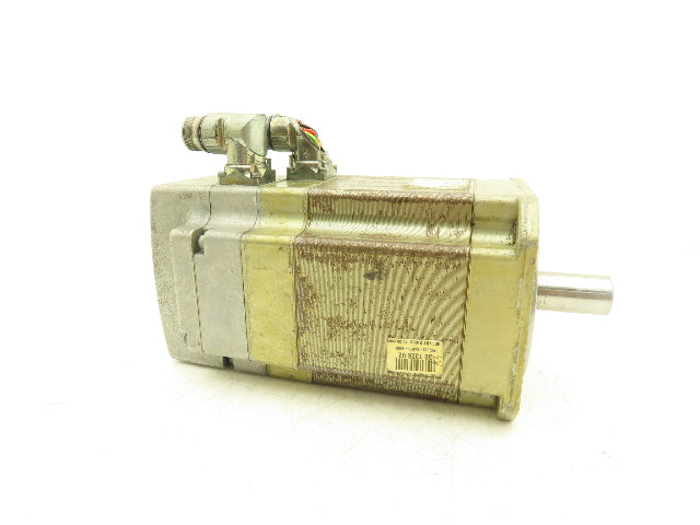 Siemens 1FK7063-5AH71-1EG0 AC Servo Motor 11Nm 7200rpm 3Ph W/A-2048 Encoder