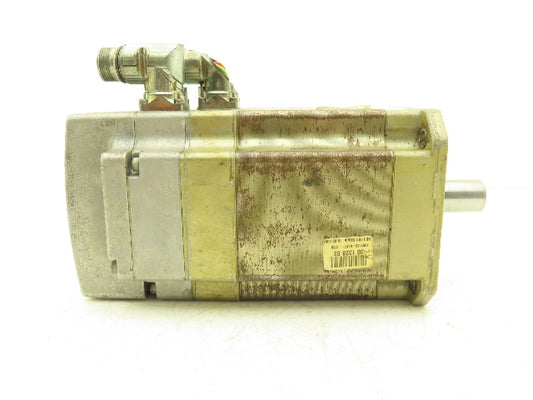 Siemens 1FK7063-5AH71-1EG0 AC Servo Motor 11Nm 7200rpm 3Ph W/A-2048 Encoder