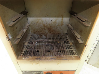 Fisher Scientific 106G Isotemp Laboratory Incubator Oven 115VAC Bearing Heater