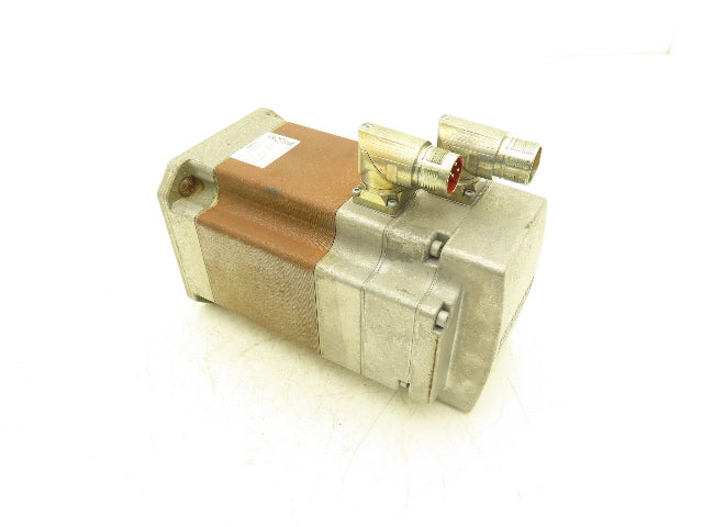 Siemens 1FK7063-5AH71-1EG0 AC Servo Motor 11Nm 7200rpm 3Ph AM2048S/R F35 Encoder
