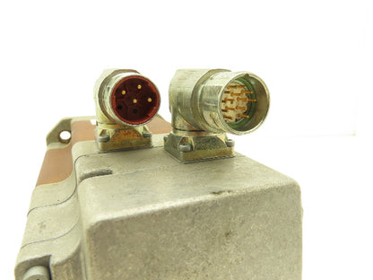 Siemens 1FK7063-5AH71-1EG0 AC Servo Motor 11Nm 7200rpm 3Ph AM2048S/R F35 Encoder