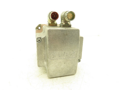 Siemens 1FK7063-5AH71-1EG0 AC Servo Motor 11Nm 7200rpm 3Ph AM2048S/R F35 Encoder