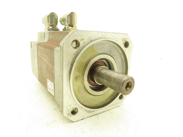 Siemens 1FK7063-5AH71-1EG0 AC Servo Motor 11Nm 7200rpm 3Ph AM2048S/R F35 Encoder