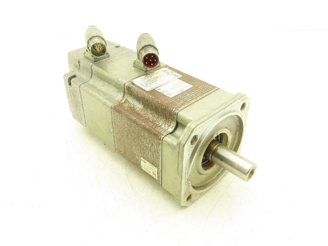 Siemens 1FK7063-5AH71-1EH0 AC Servo Motor 261V 11Nm 7200rpm 3Ph 24VDC Brake