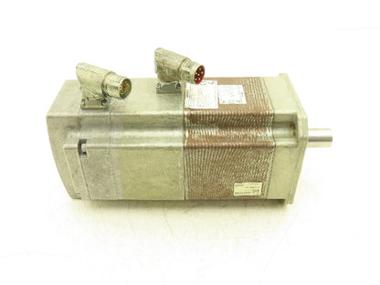 Siemens 1FK7063-5AH71-1EH0 AC Servo Motor 261V 11Nm 7200rpm 3Ph 24VDC Brake