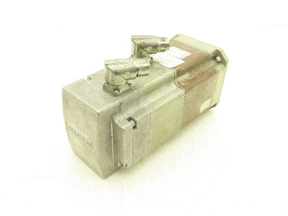Siemens 1FK7063-5AH71-1EH0 AC Servo Motor 261V 11Nm 7200rpm 3Ph 24VDC Brake