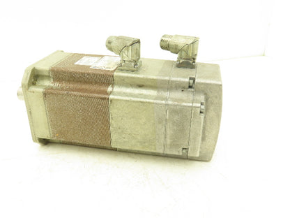 Siemens 1FK7063-5AH71-1EH0 AC Servo Motor 261V 11Nm 7200rpm 3Ph 24VDC Brake