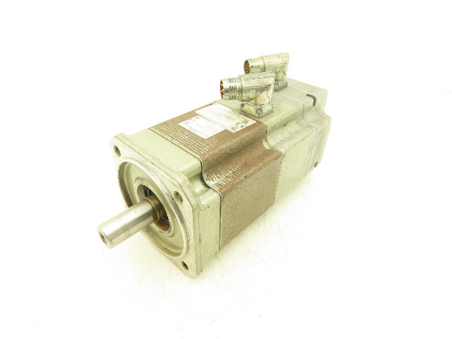 Siemens 1FK7063-5AH71-1EH0 AC Servo Motor 261V 11Nm 7200rpm 3Ph 24VDC Brake