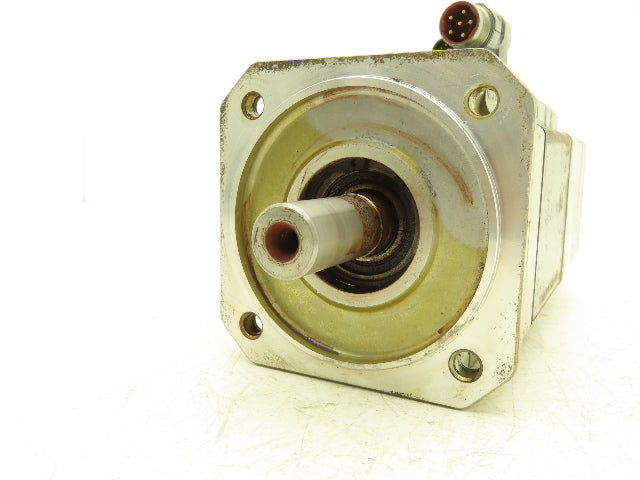 Siemens 1FK7063-5AH71-1EH0 AC Servo Motor 261V 11Nm 7200rpm 3Ph 24VDC Brake