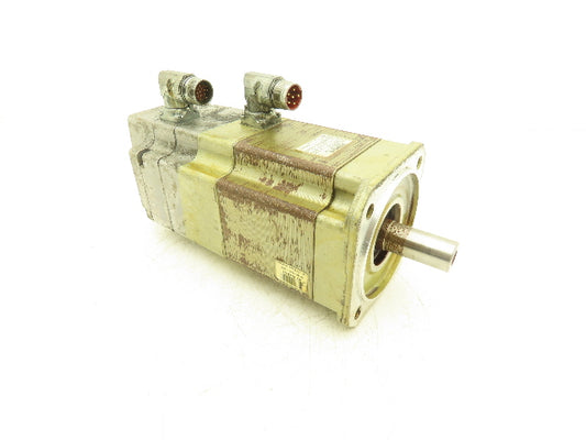 Siemens 1FK7063-5AH71-1EH0 AC Servo Motor 261V 11Nm 7200rpm 3Ph 24VDC Brake