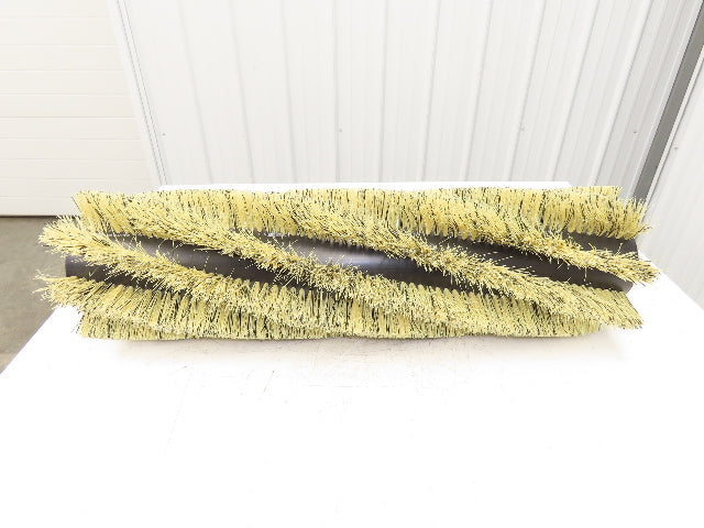 Tennant 363868 36" 8-Single Row Proex Pre-Sweep Main Broom 8010 Sweeper/Scrubber