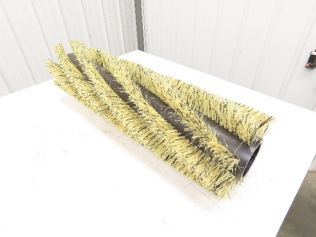 Tennant 363868 36" 8-Single Row Proex Pre-Sweep Main Broom 8010 Sweeper/Scrubber