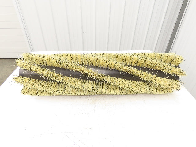 Tennant 363868 36" 8-Single Row Proex Pre-Sweep Main Broom 8010 Sweeper/Scrubber