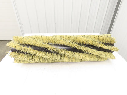 Tennant 363868 36" 8-Single Row Proex Pre-Sweep Main Broom 8010 Sweeper/Scrubber