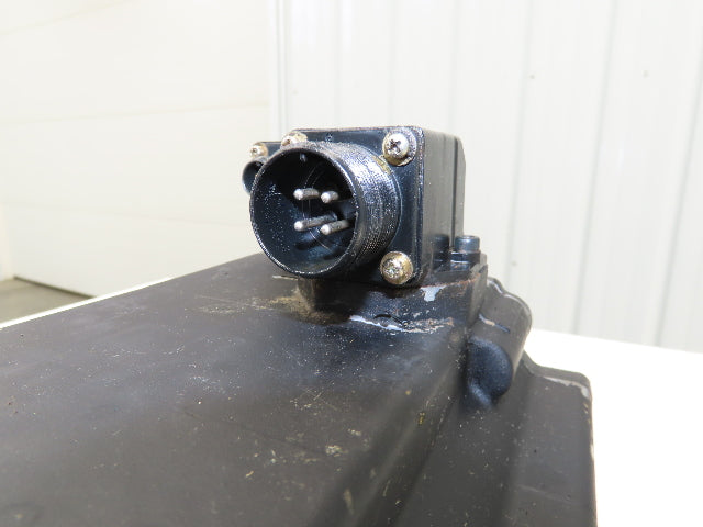 Okuma PX-MAF230J-3TB-A AC Servo Motor 0.7kW 85V 3PH 300 RPM Encoder ER-MB-7200D